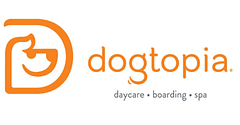 Dogtopia logo