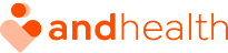 AndHealth logo