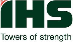 IHS Towers logo