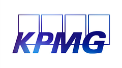 KPMG Australia logo