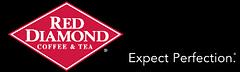 Red Diamond Coffee & Tea Careers logo