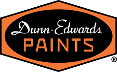 Dunn-Edwards Paints logo