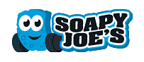 Soapy Joe's Group logo