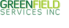 Greenfield Service logo