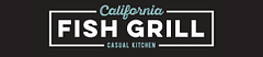 California Fish Grill logo