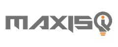 MAXISIQ logo