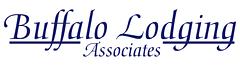 Buffalo Lodging logo