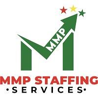 MMP Staffing logo