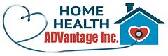 CRS & Home Health Advantage logo