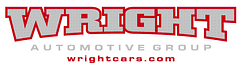 Wright Buick GMC Chevrolet logo