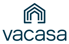 Vacasa logo