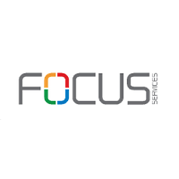 Focus Services logo