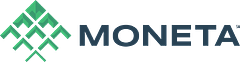 Moneta logo