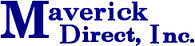 Maverick Direct logo