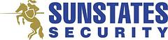 Sunstates Security logo