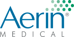 Aerin Medical logo