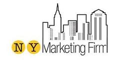 NY Marketing Firm logo