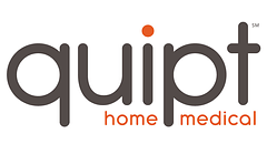 Quipt Home Medical logo