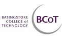 Basingstoke College of Technology logo