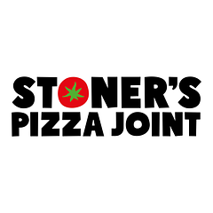 Stoner's Pizza Joint logo