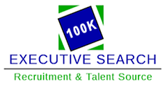 Executive Search & Recruitment logo