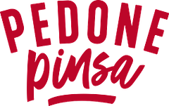 Pedone Pinsa logo