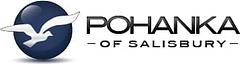 Pohanka of Salisbury logo