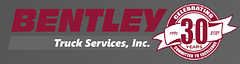 Bentley Truck Services logo