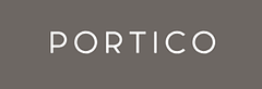 Portico logo