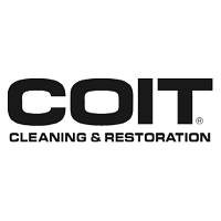 COIT Cleaning & Restoration Services logo