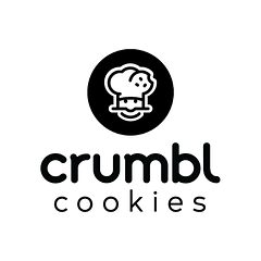 Crumbl Cookies logo