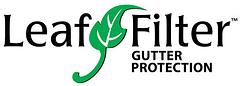 Leaf Filter Gutter Protection logo