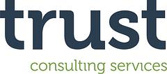 Trust Consulting Services logo