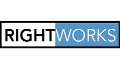 RightWorks logo