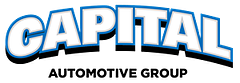 Capital Automotive Group logo