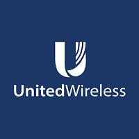 United Wireless logo