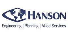 Hanson Professional Services logo