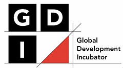 Global Developmentubator logo