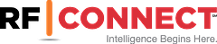 RF Connect logo