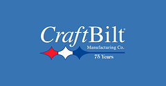 Craft-Bilt Manufacturing Co. logo