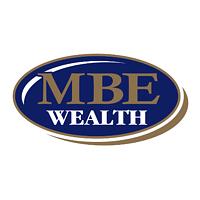 MBE Wealth logo