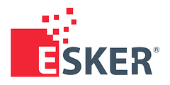 Esker logo