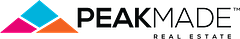 PeakMade logo