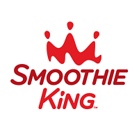 Smoothie King logo