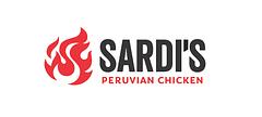 Sardi’s Pollo A La Brasa logo