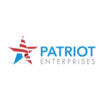 Patriot Enterprises logo