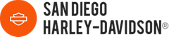 San Diego Harley-DavidsonÂ logo