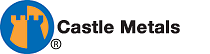 Castle Metals logo