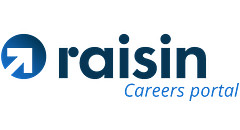 Raisin logo