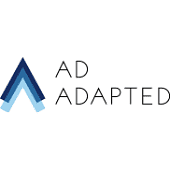 AdAdapted logo